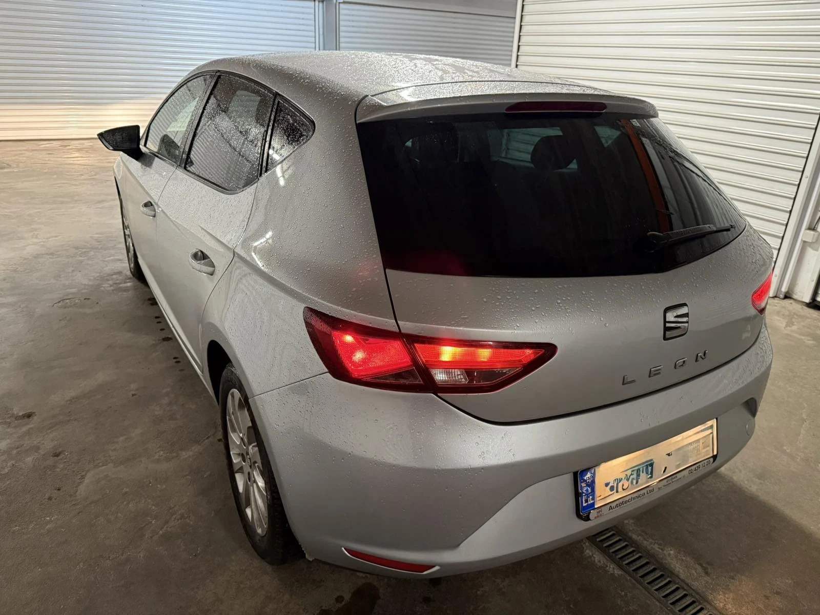 Seat Leon 1.4tsi start/stop  - изображение 6