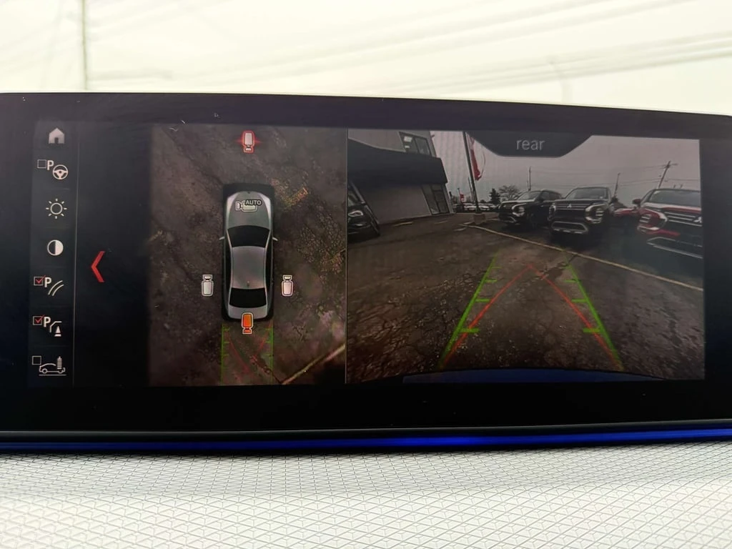 BMW 550 * xDrive * CARFAX * ��������� ���� | Mobile.bg � ����������� 17