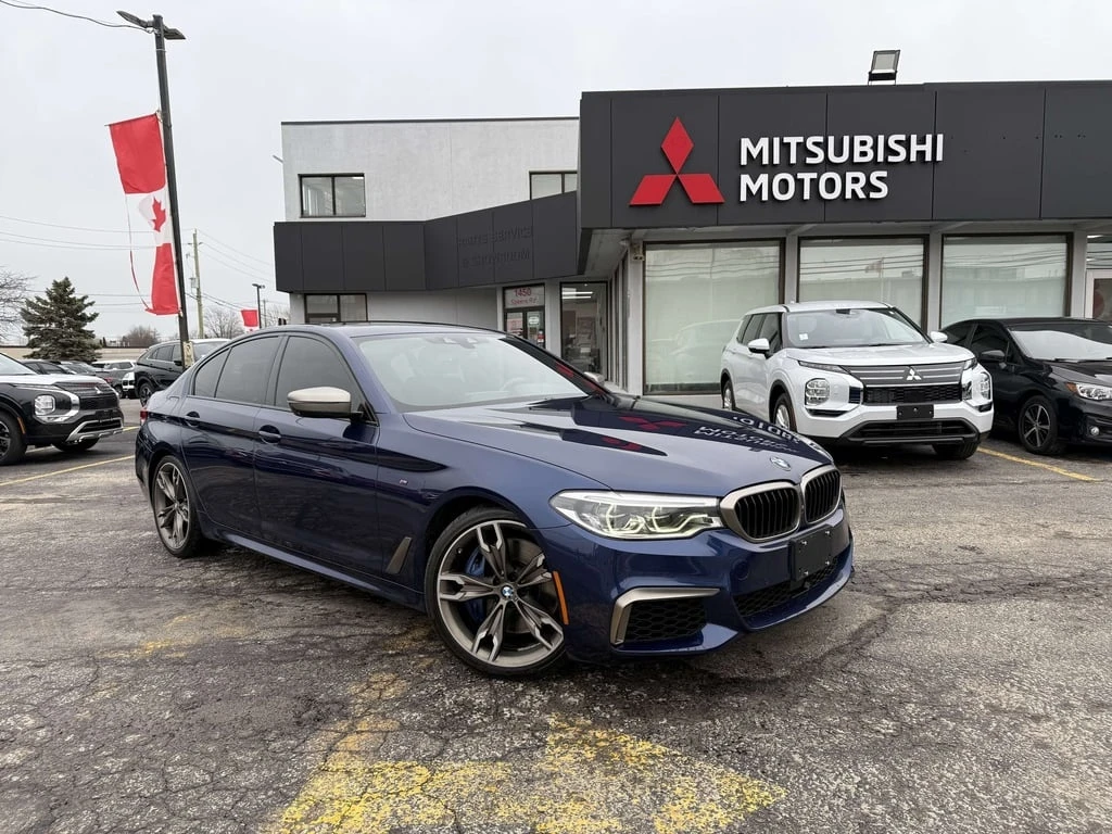 BMW 550 * xDrive * CARFAX * ��������� ���� | Mobile.bg � ����������� 1