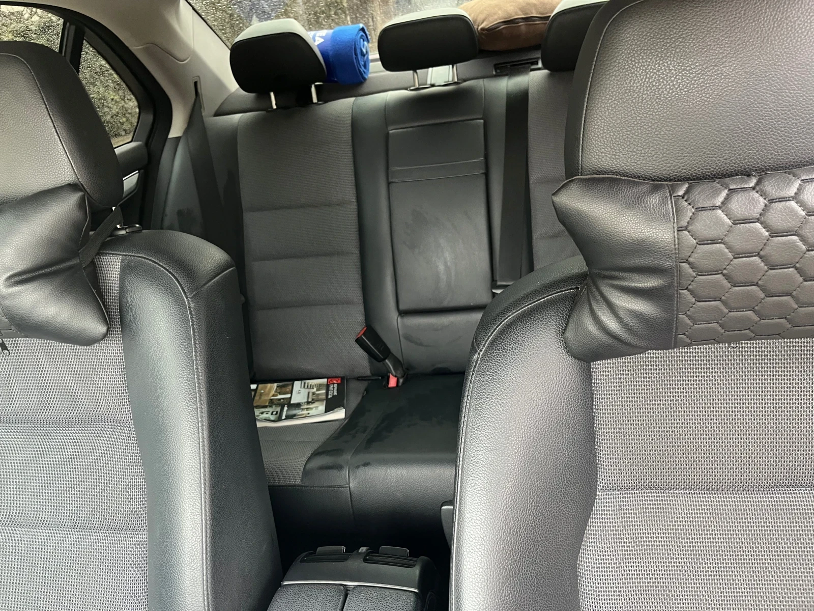 Mercedes-Benz C 220 | Mobile.bg � ����������� 11