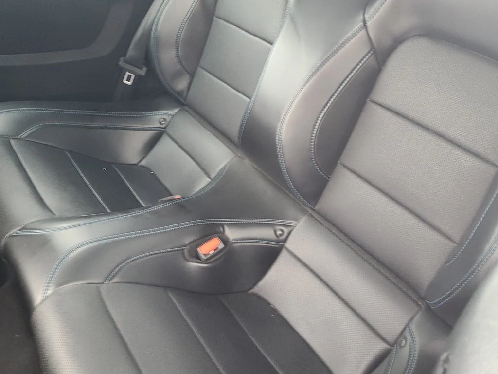 Ford Mustang * GT PREMIUM * CARFAX * ��� ������������ ������ | Mobile.bg � ����������� 13