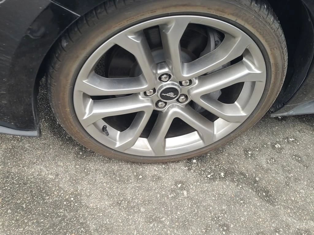 Ford Mustang * GT PREMIUM * CARFAX * ��� ������������ ������ | Mobile.bg � ����������� 6