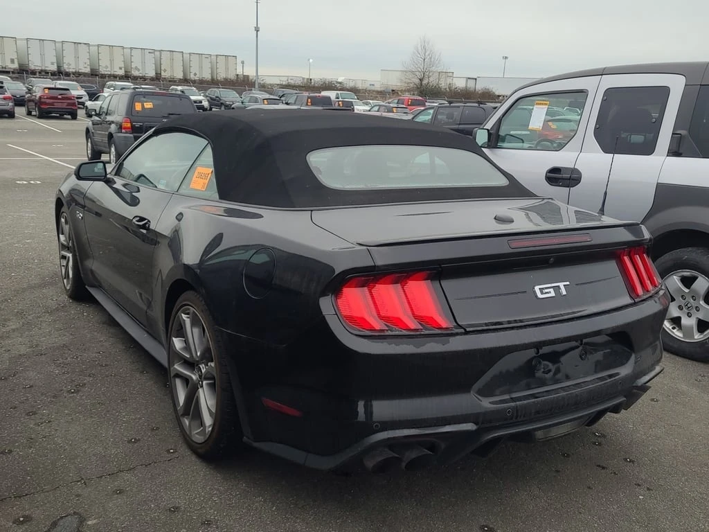 Ford Mustang * GT PREMIUM * CARFAX * ��� ������������ ������ | Mobile.bg � ����������� 4