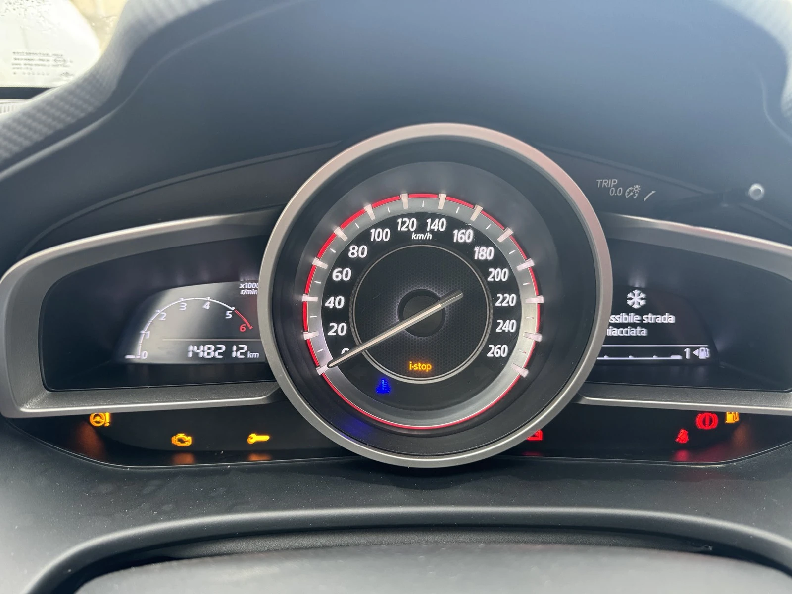 Mazda 3 2.2d 150ps. | Mobile.bg � ����������� 11