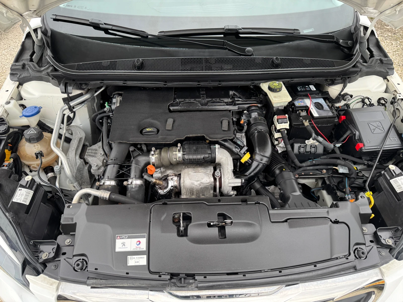 Peugeot 308 1.6HDI | Mobile.bg � ����������� 15