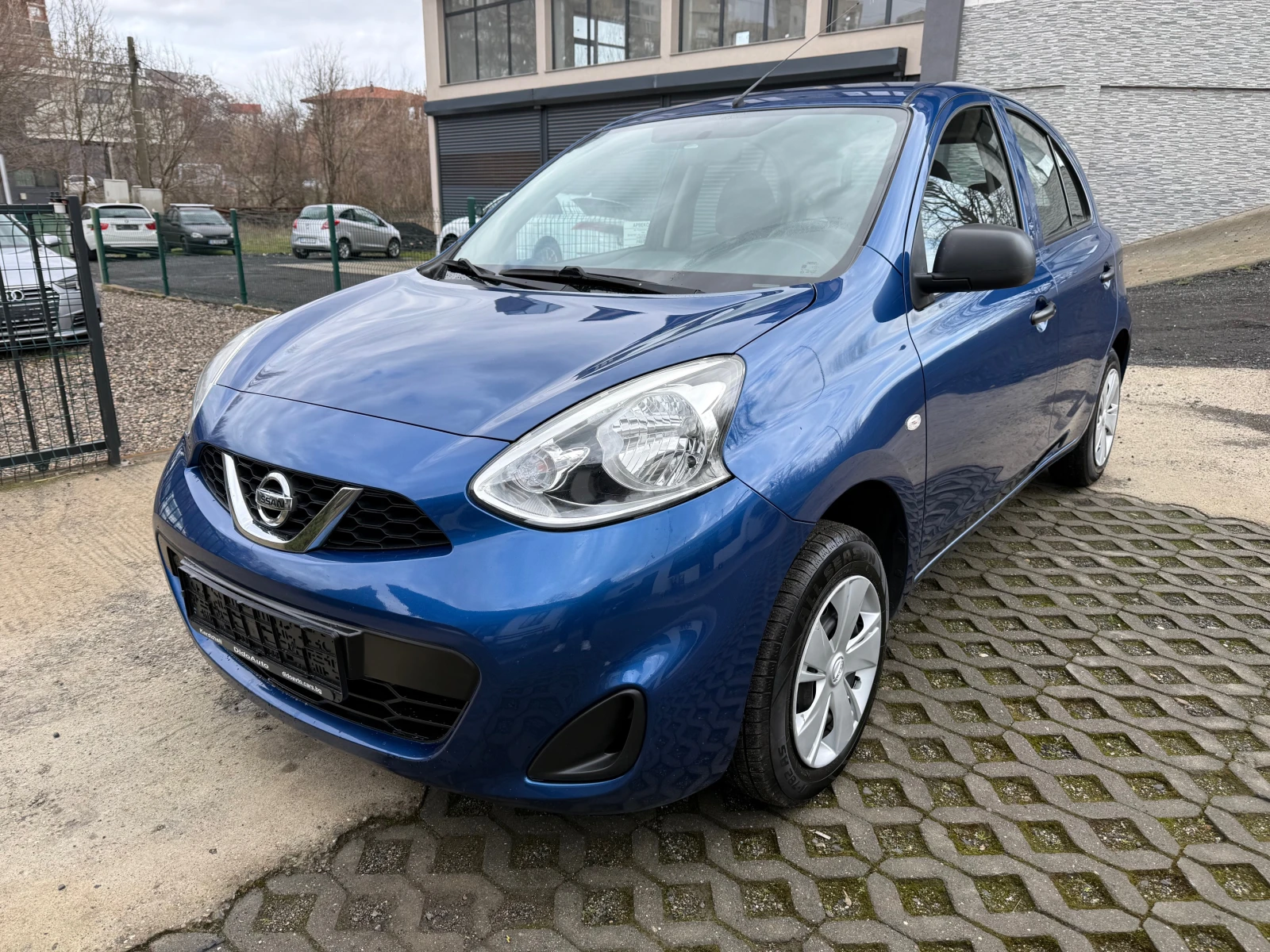 Nissan Micra 1.2i | Mobile.bg � ����������� 1