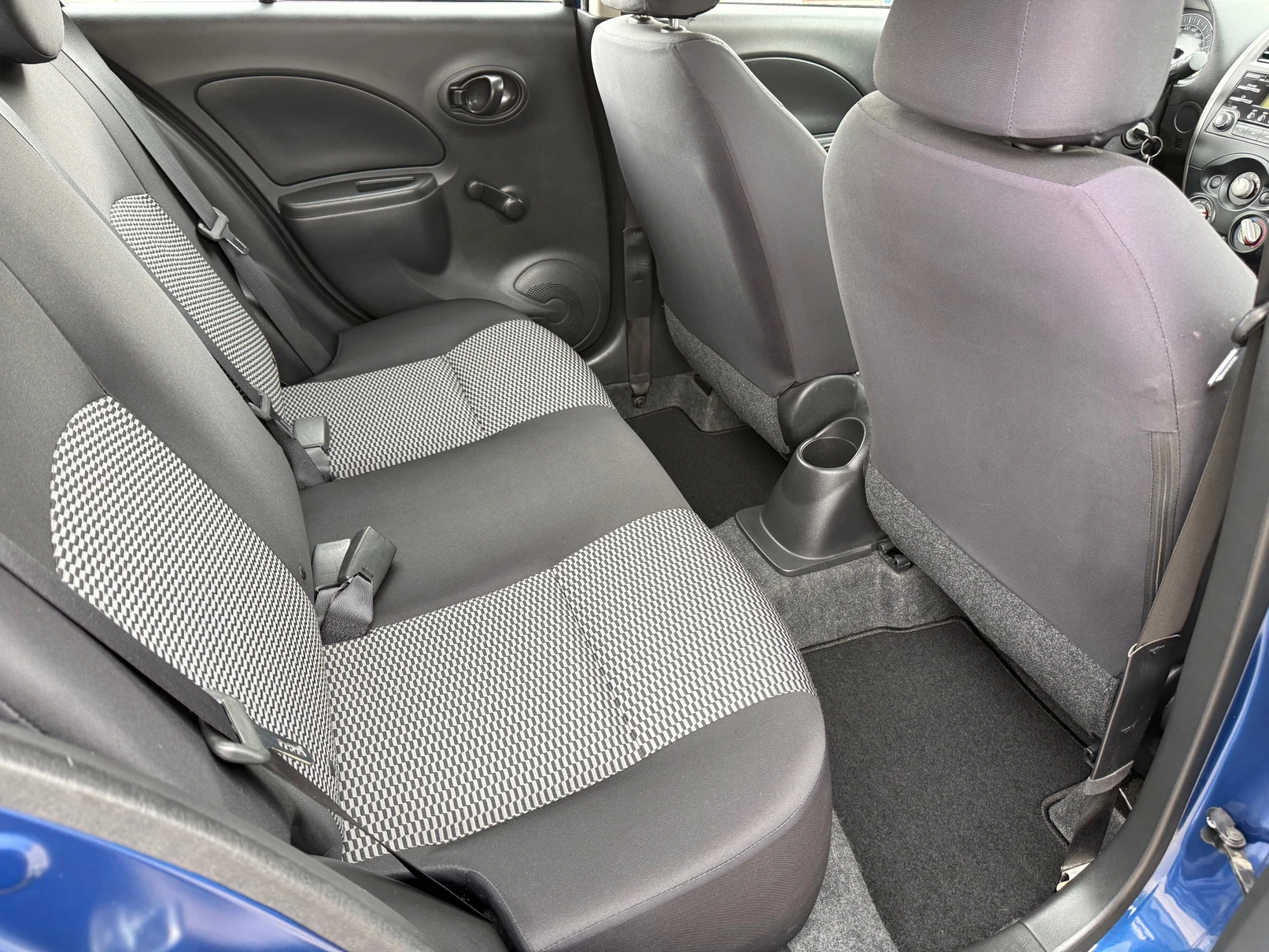 Nissan Micra 1.2i | Mobile.bg � ����������� 11