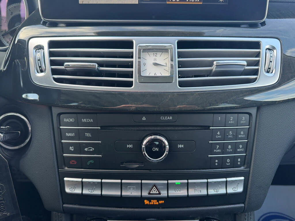 Mercedes-Benz CLS 550 4MATIC, снимка 16 - Автомобили и джипове - 53967931