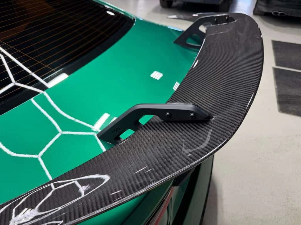 BMW M4 * Competition M xDrive Coupe * CARFAX * ���� �� �� | Mobile.bg � ����������� 9