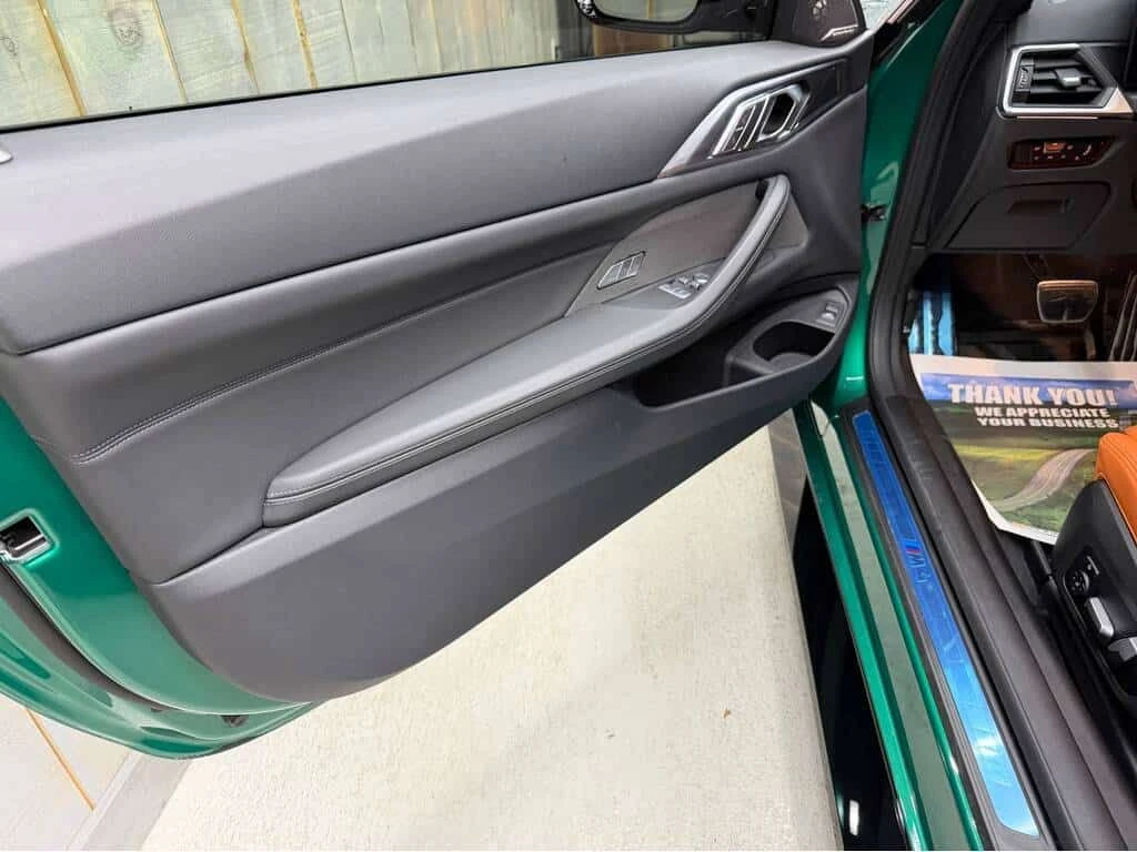 BMW M4 * Competition M xDrive Coupe * CARFAX * ���� �� �� | Mobile.bg � ����������� 14