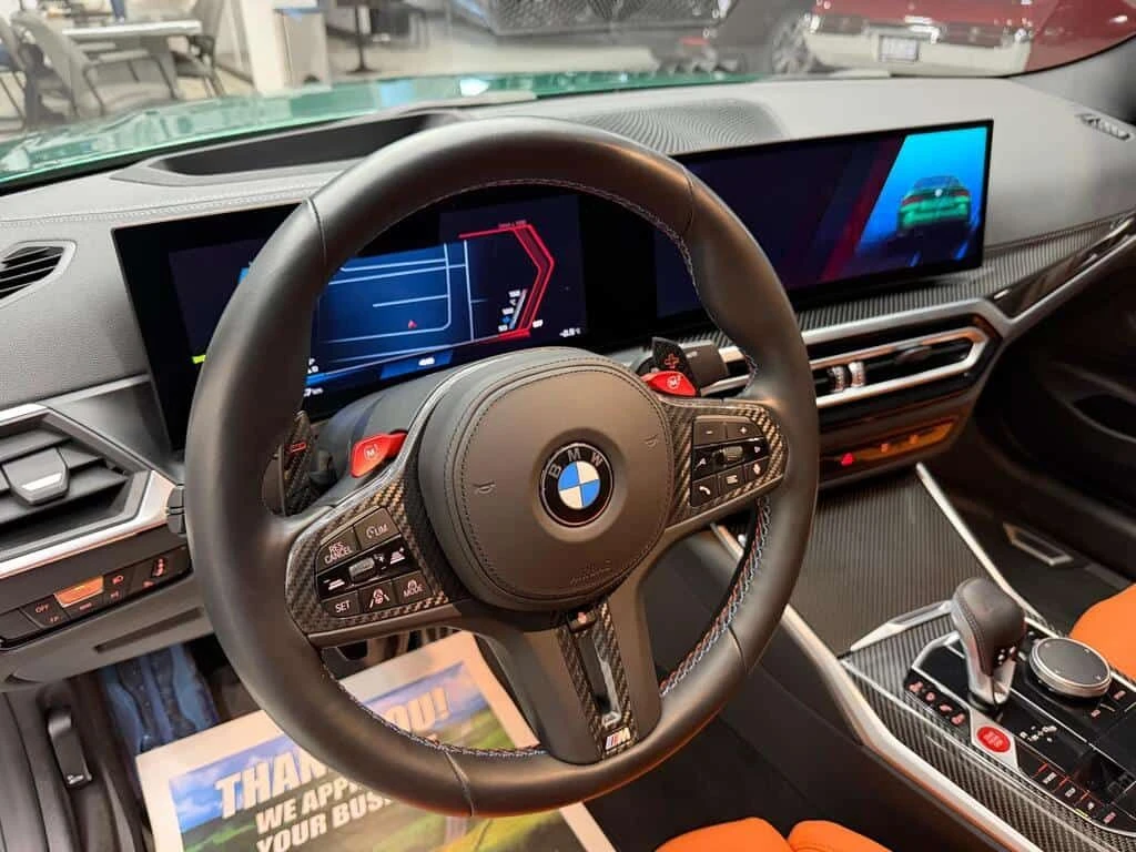 BMW M4 * Competition M xDrive Coupe * CARFAX * ���� �� �� | Mobile.bg � ����������� 17