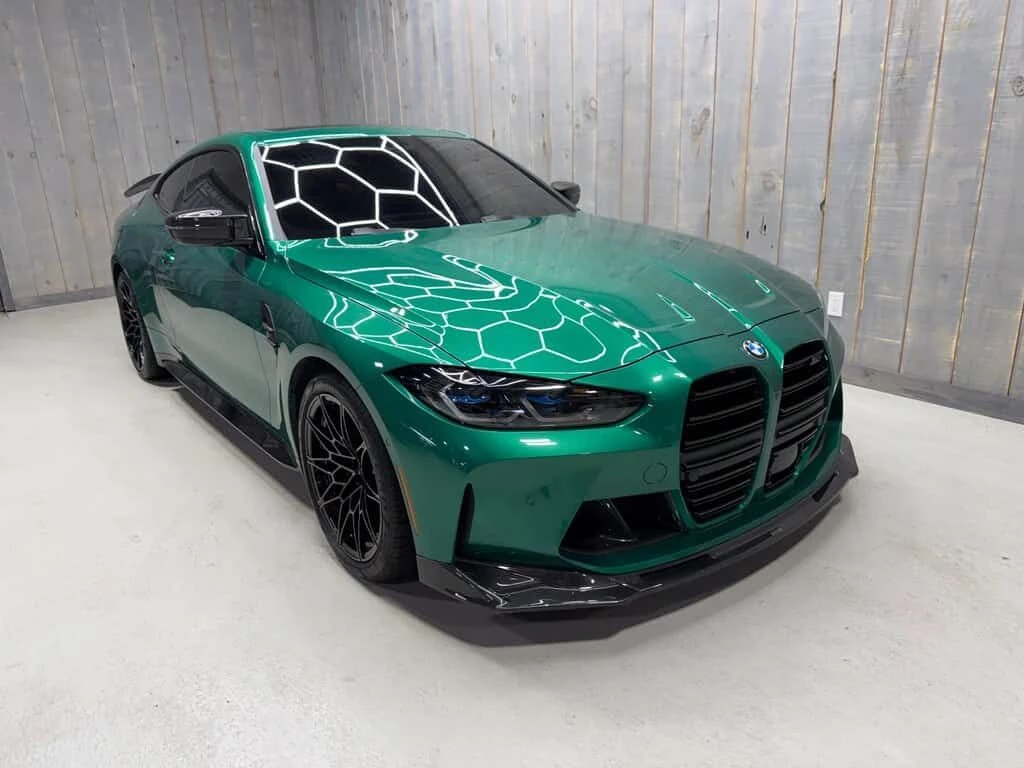 BMW M4 * Competition M xDrive Coupe * CARFAX * ���� �� �� | Mobile.bg � ����������� 1