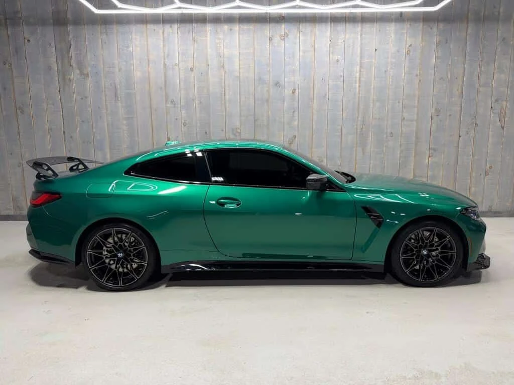 BMW M4 * Competition M xDrive Coupe * CARFAX * ���� �� �� | Mobile.bg � ����������� 2