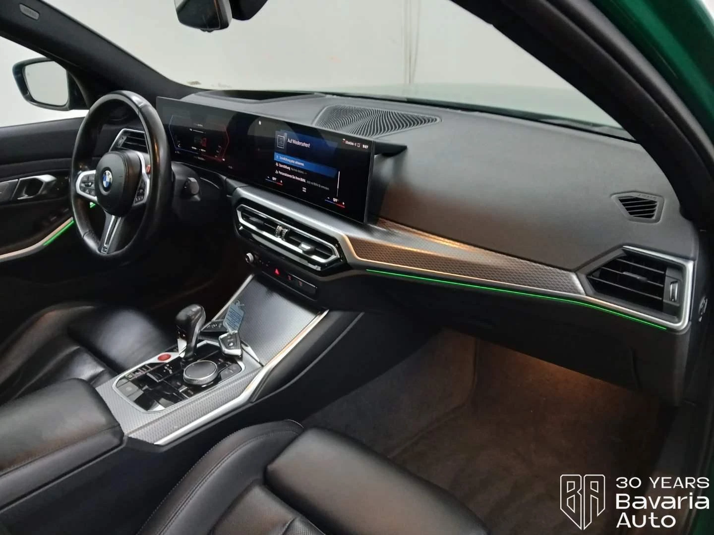BMW M3 Competition xDrive Sportautomatic | Mobile.bg � ����������� 7