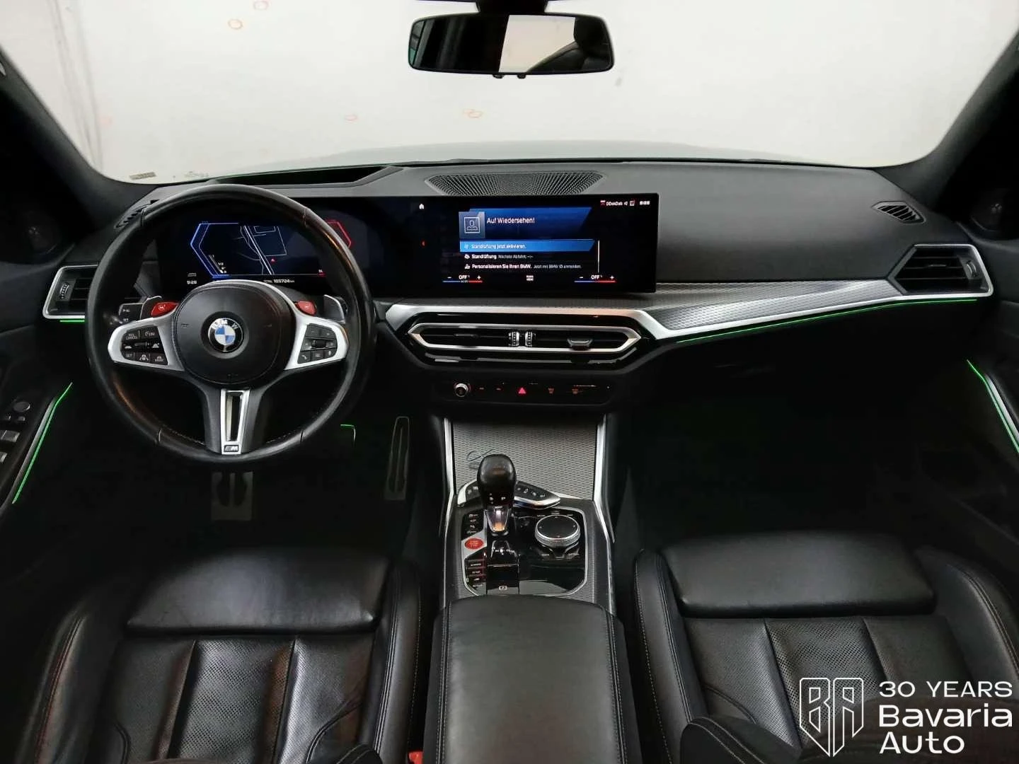 BMW M3 Competition xDrive Sportautomatic | Mobile.bg � ����������� 6