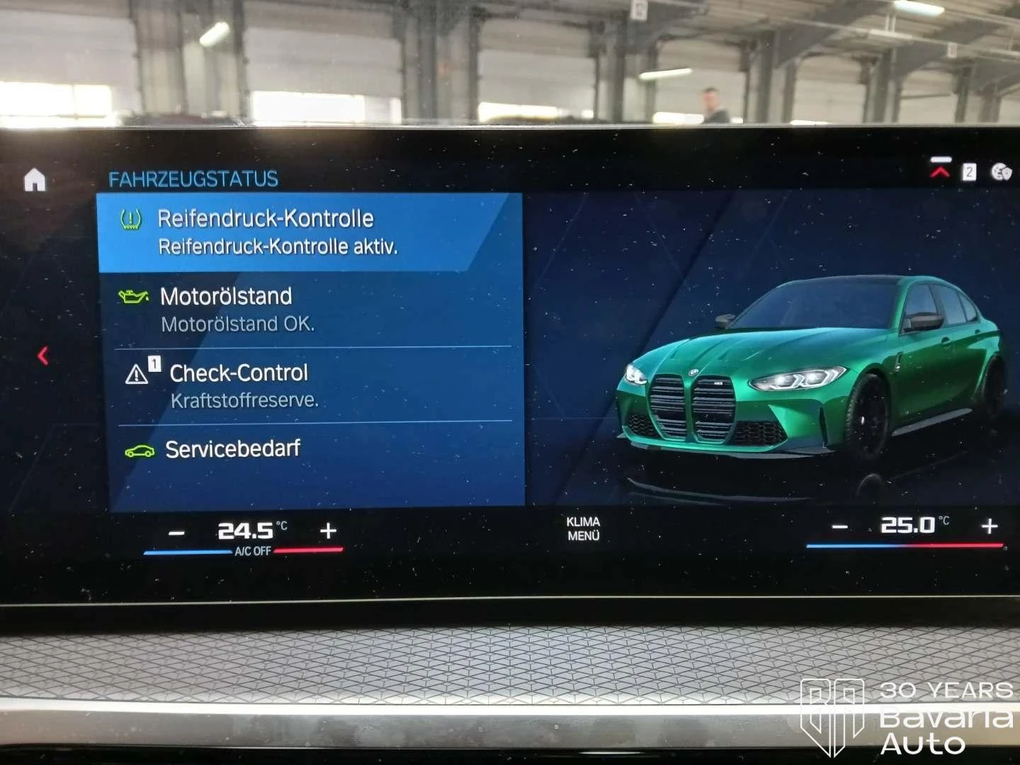 BMW M3 Competition xDrive Sportautomatic | Mobile.bg � ����������� 10