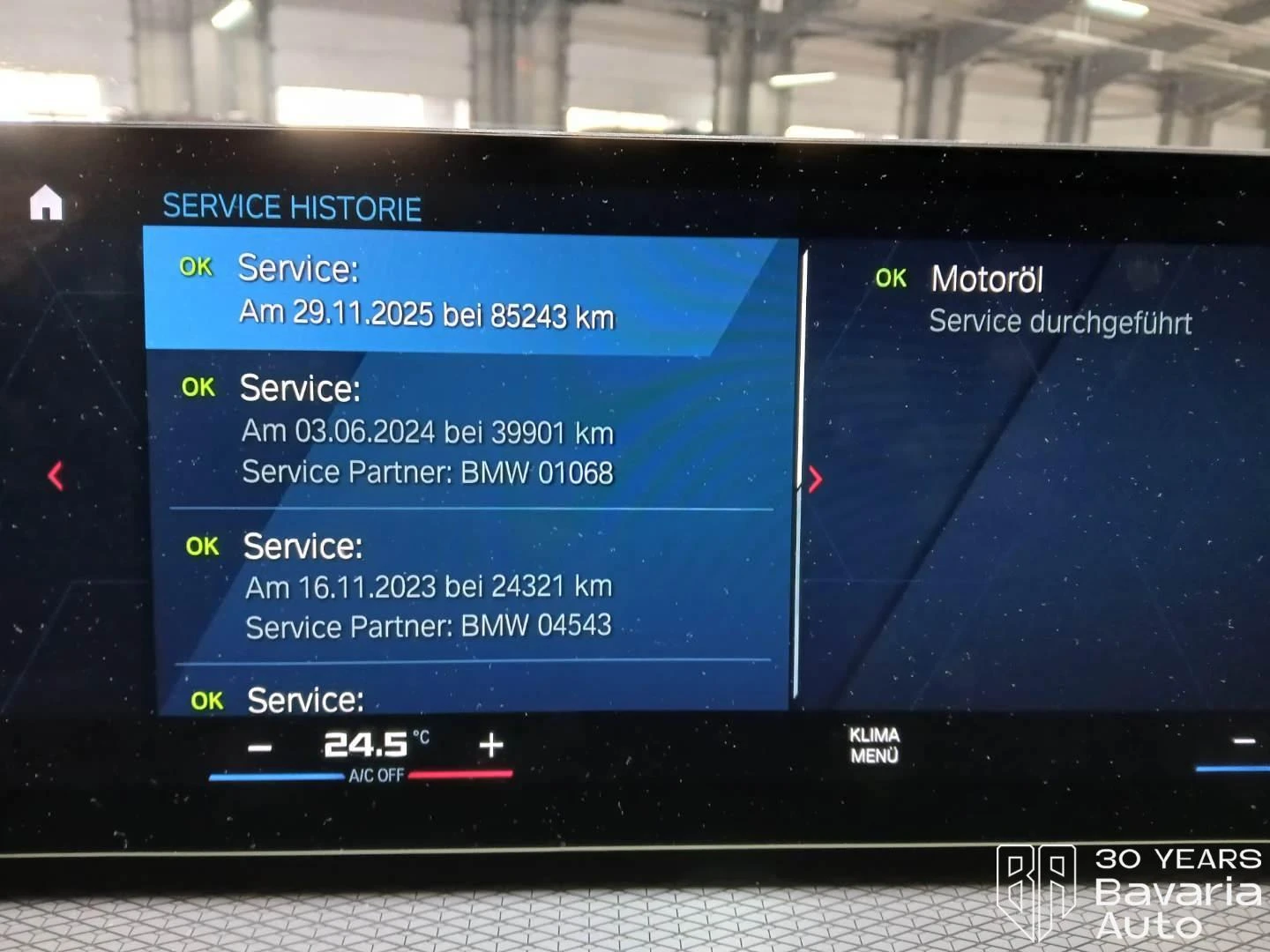 BMW M3 Competition xDrive Sportautomatic | Mobile.bg � ����������� 11