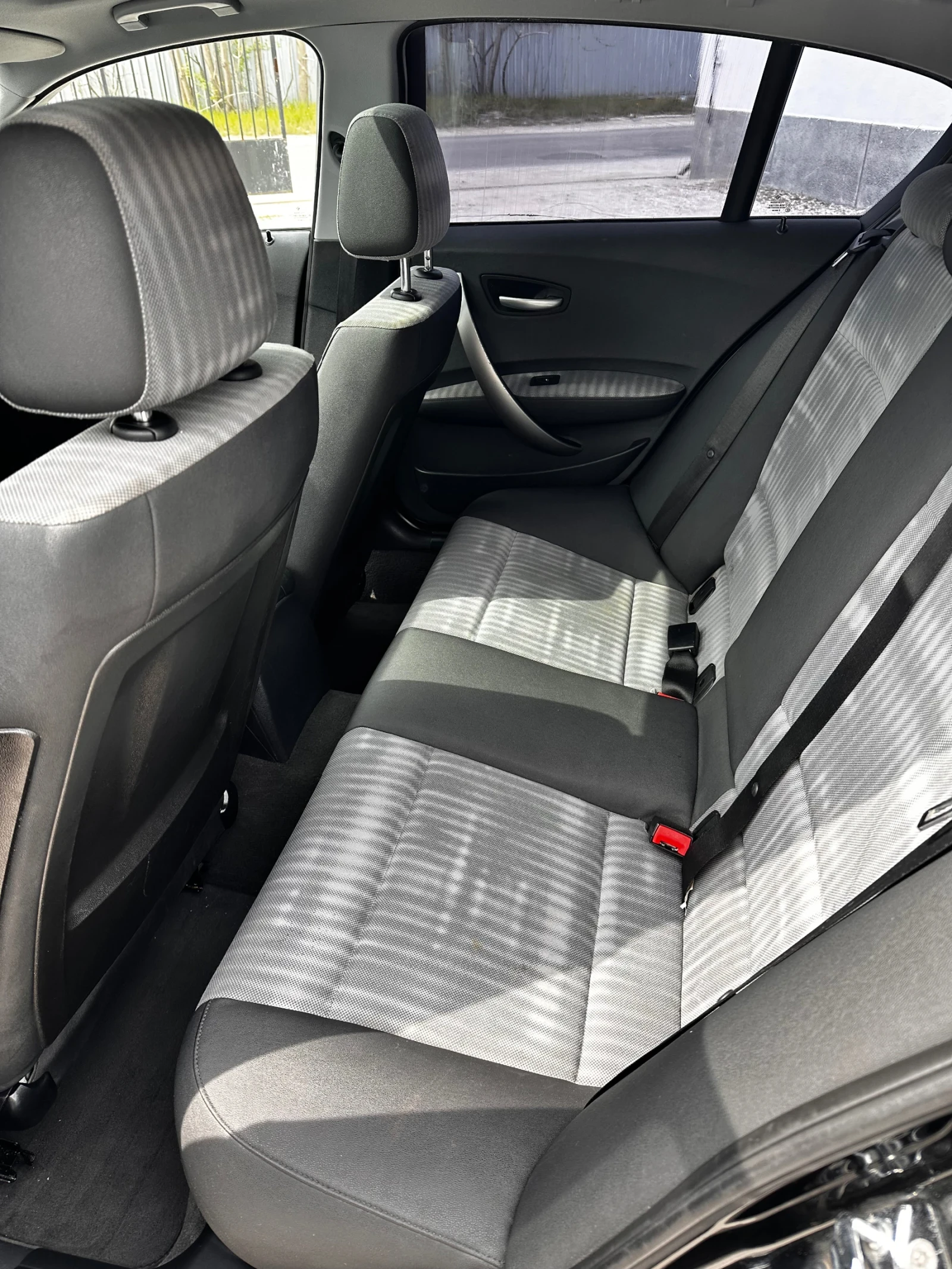 BMW 120 АВТОМАТИК / 163 коня / АВТОПИЛОТ, снимка 14 - Автомобили и джипове - 54194612