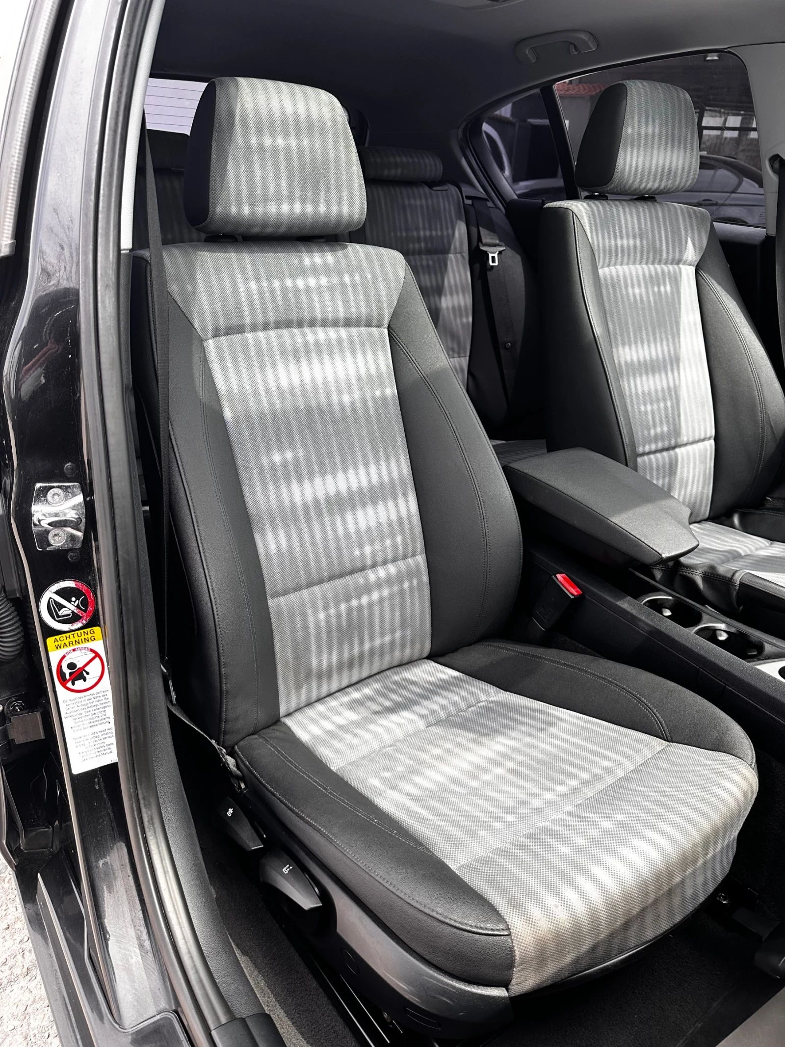 BMW 120 АВТОМАТИК / 163 коня / АВТОПИЛОТ, снимка 9 - Автомобили и джипове - 54194612