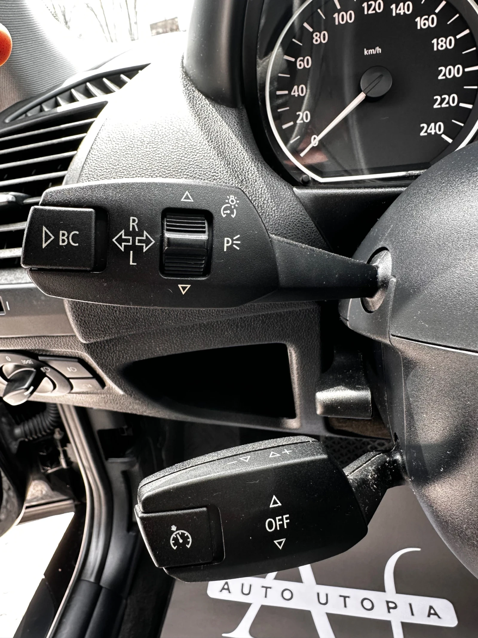 BMW 120 АВТОМАТИК / 163 коня / АВТОПИЛОТ, снимка 12 - Автомобили и джипове - 54194612