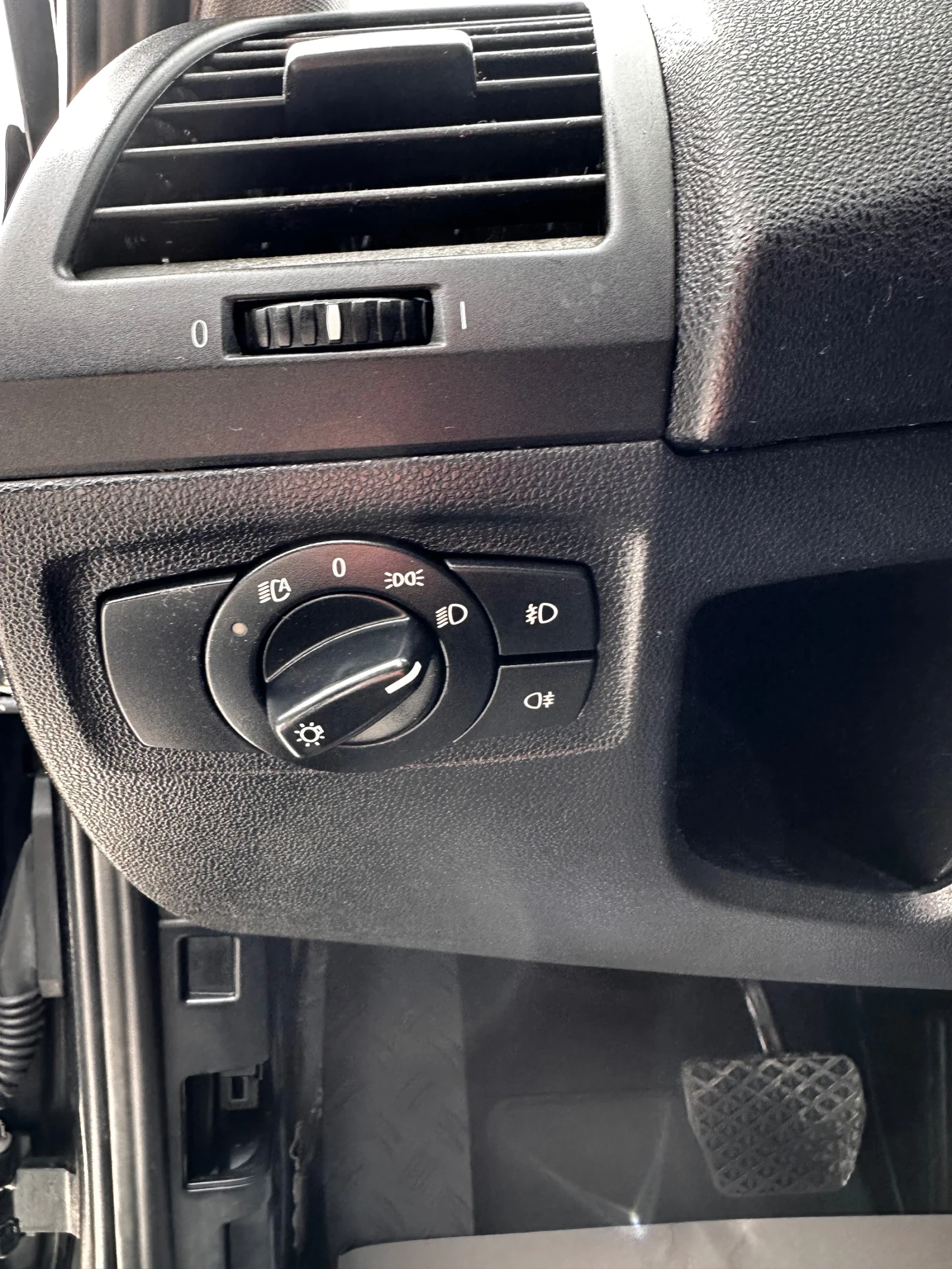 BMW 120 АВТОМАТИК / 163 коня / АВТОПИЛОТ, снимка 13 - Автомобили и джипове - 54194612