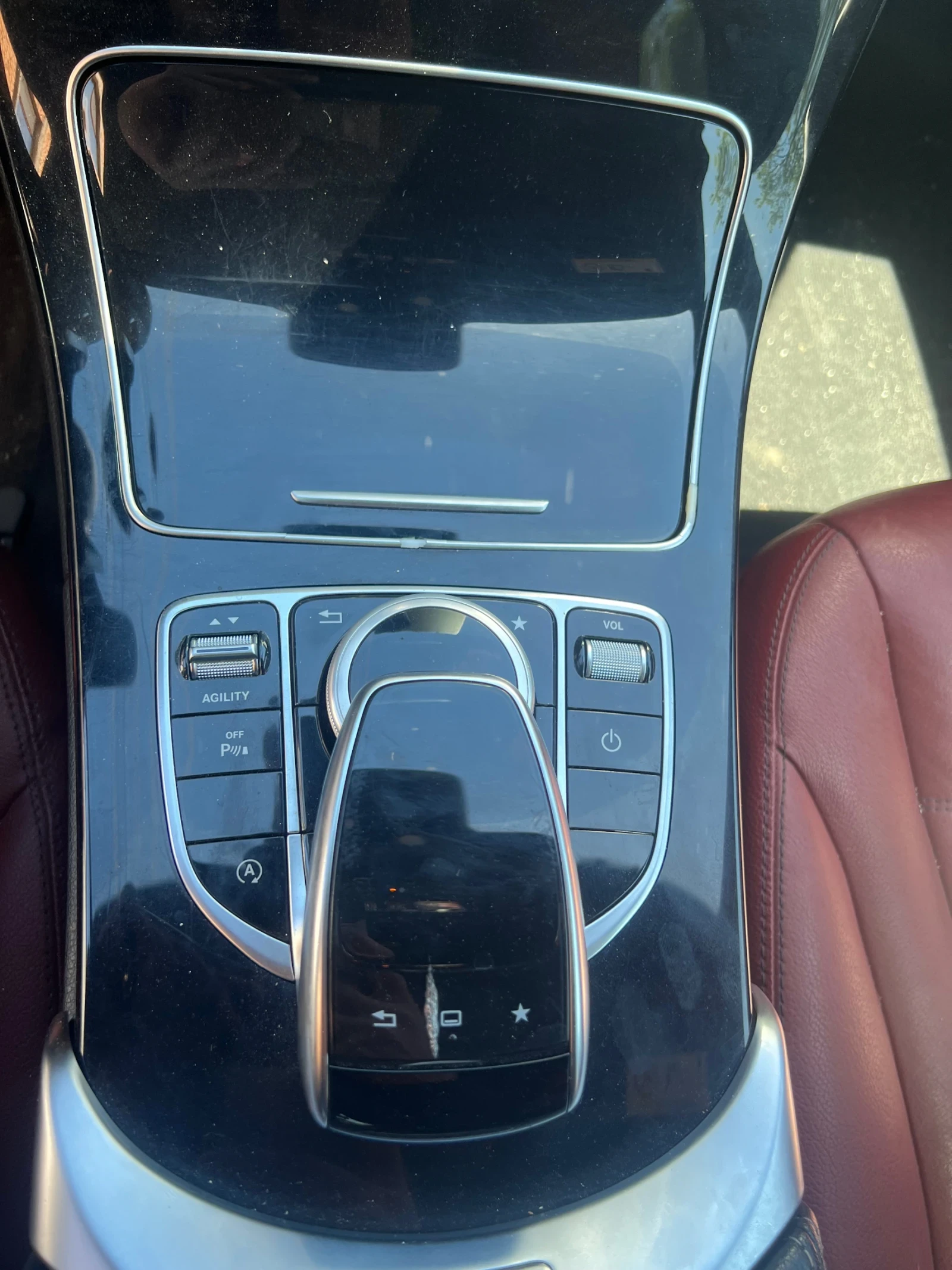 Mercedes-Benz C 250 C250 bluetec, снимка 6 - Автомобили и джипове - 54550534