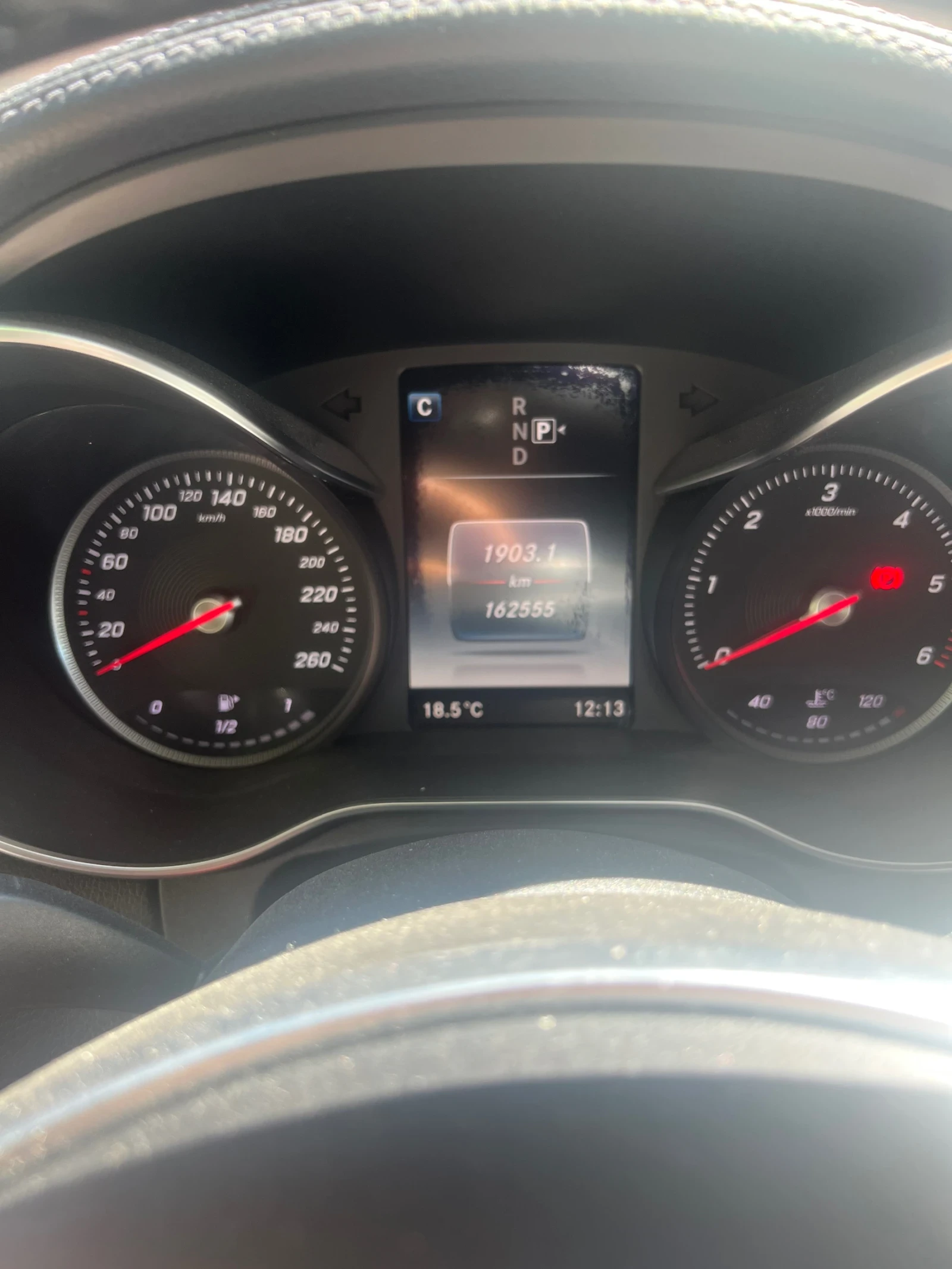 Mercedes-Benz C 250 C250 bluetec, снимка 3 - Автомобили и джипове - 54550534