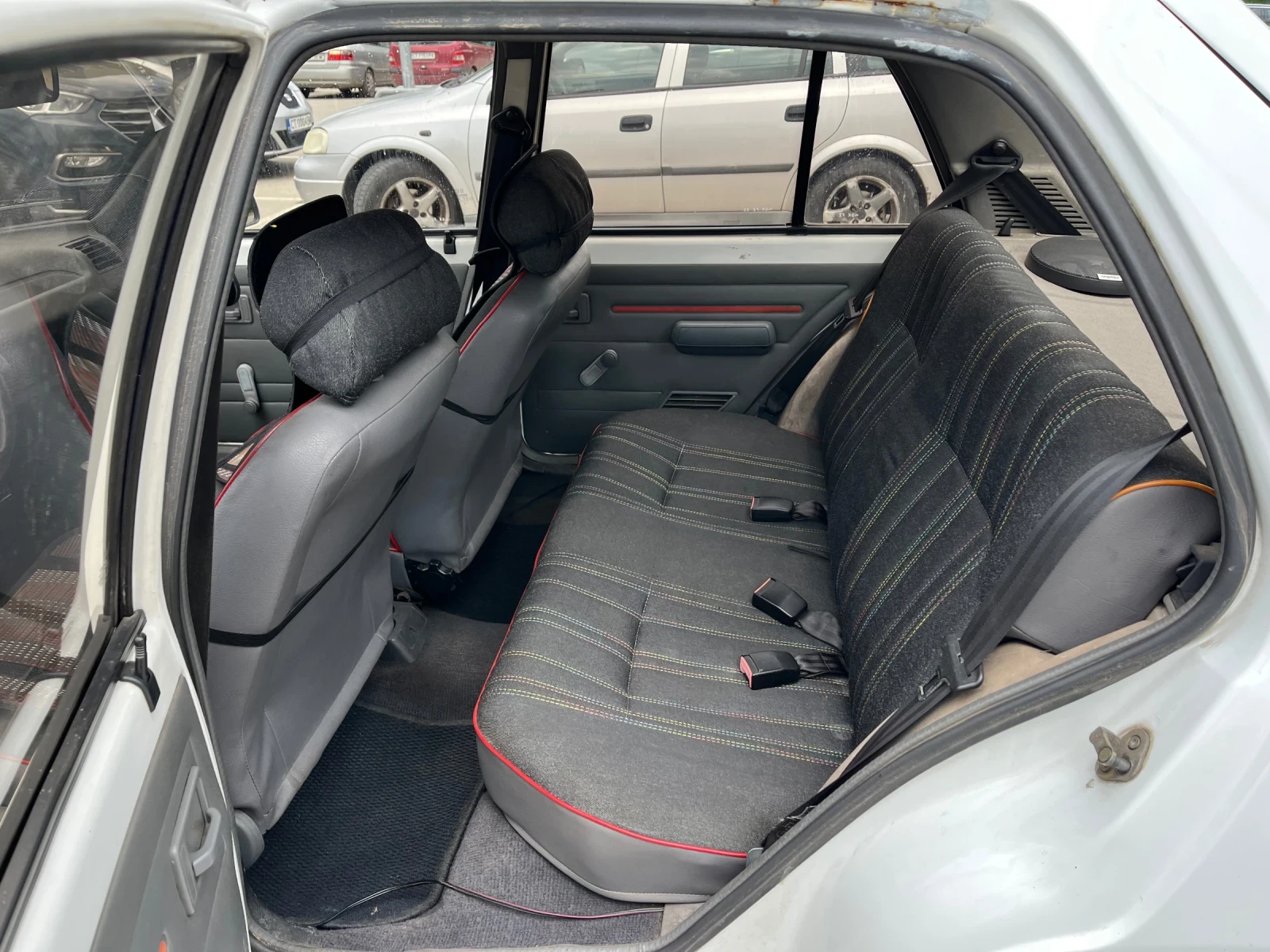 Peugeot 205, снимка 8 - Автомобили и джипове - 54676253