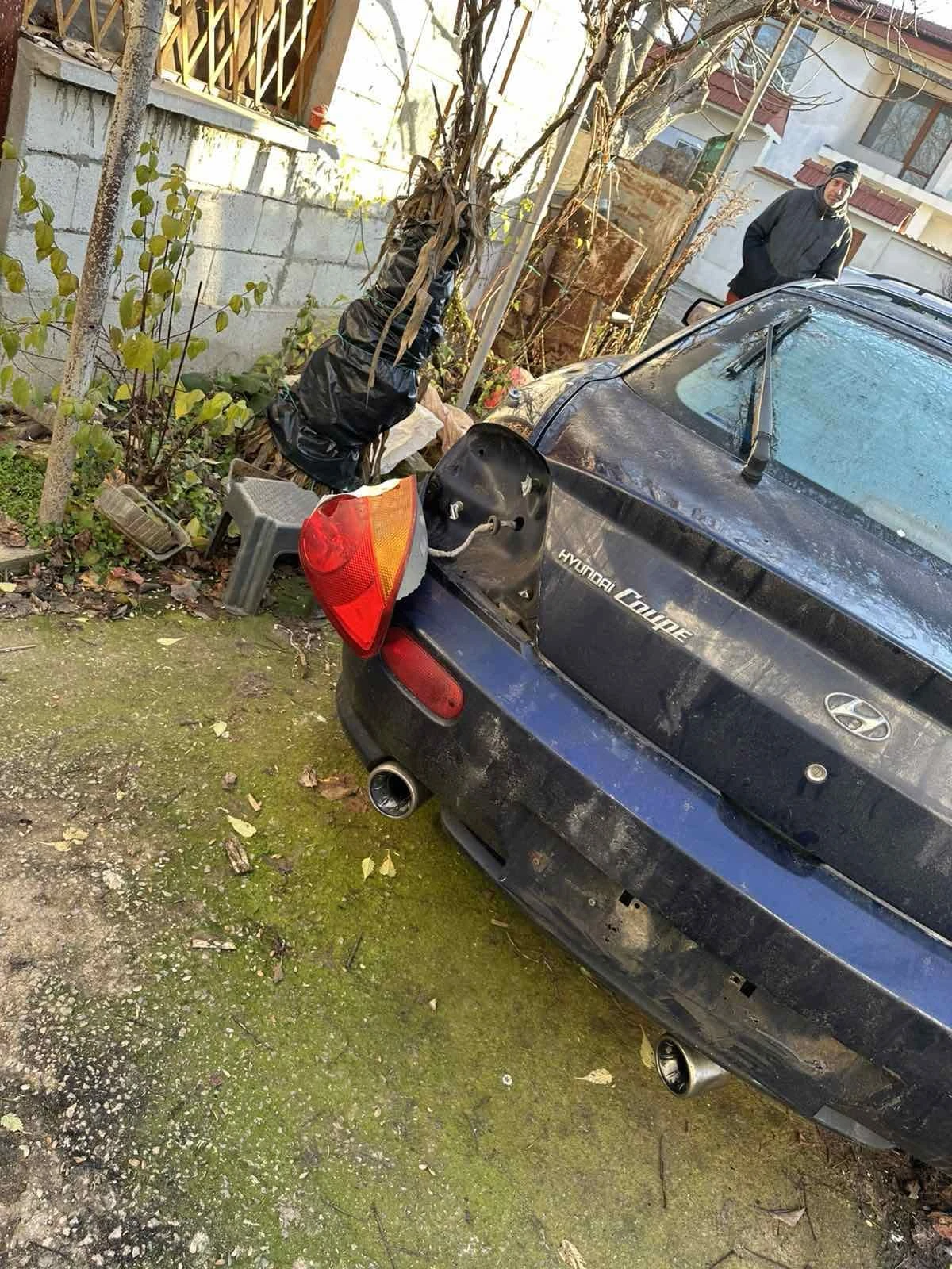 Hyundai Coupe | Mobile.bg � ����������� 13