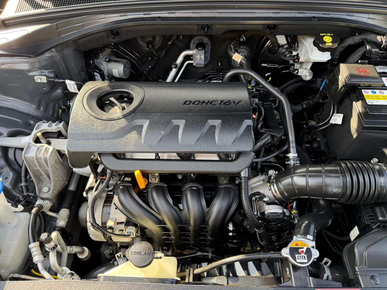 Kia Ceed 1.4 16V SPORT , снимка 14 - Автомобили и джипове - 54822784