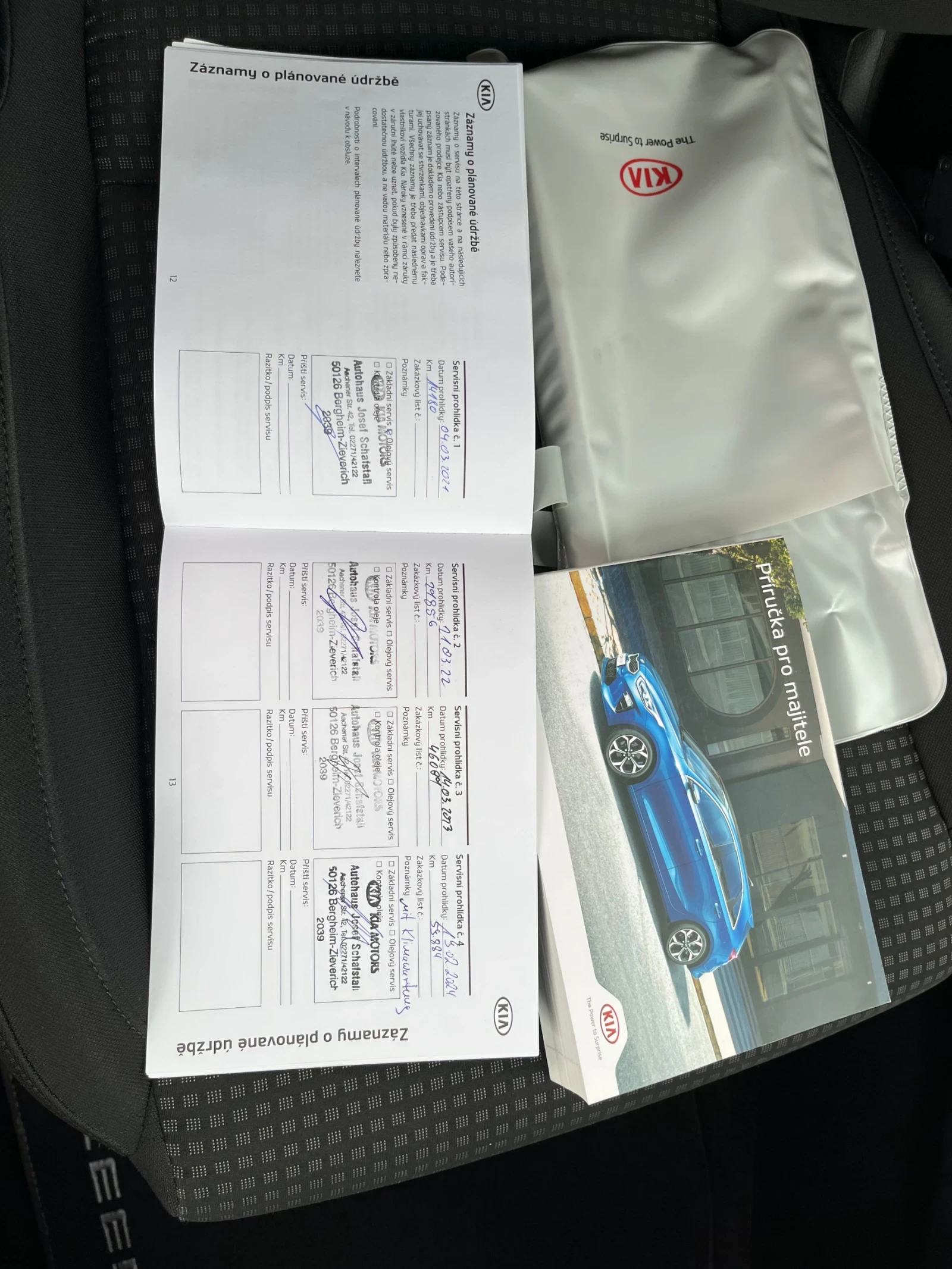 Kia Ceed 1.4 16V SPORT , снимка 13 - Автомобили и джипове - 54822784