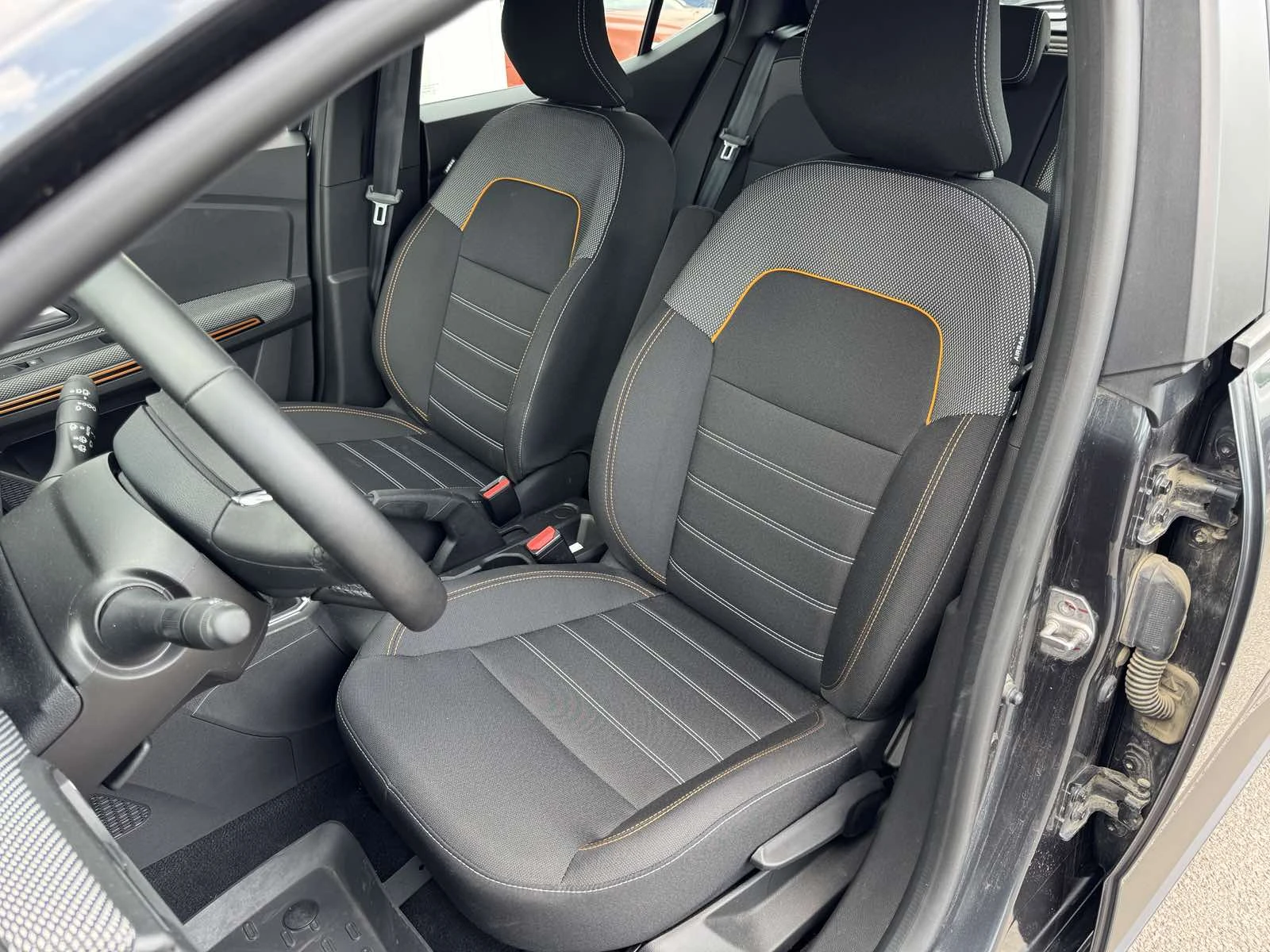 Dacia Sandero 1.0Tce STEPWAY, снимка 13 - Автомобили и джипове - 54999120