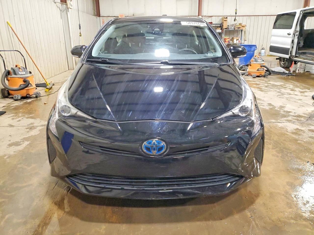 Toyota Prius * Four * Hybrid, снимка 5 - Автомобили и джипове - 55340290