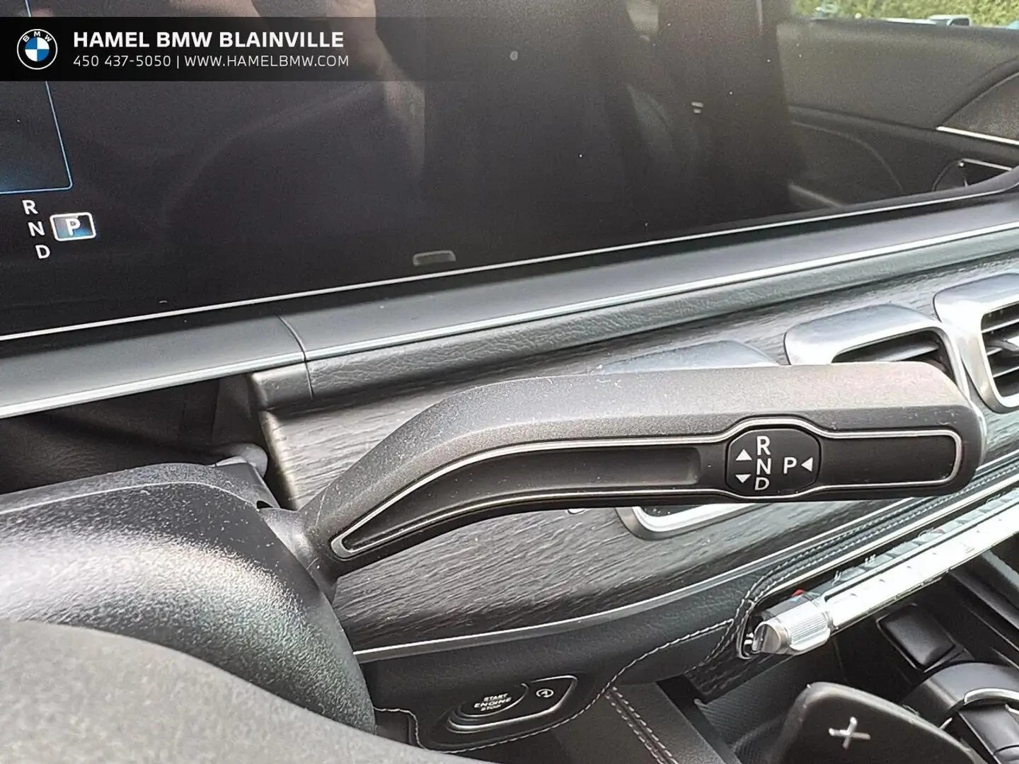 Mercedes-Benz GLS 450 RMATIC ЦЕНА ДО БЪЛГАРИЯ АВТОКРЕДИТ, снимка 12 - Автомобили и джипове - 55464207