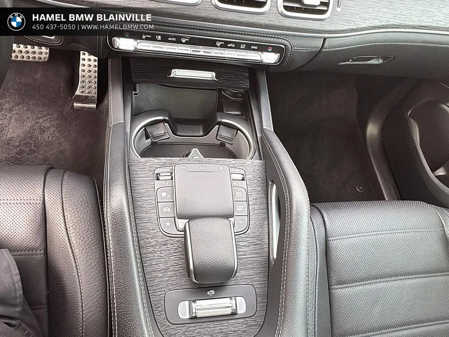 Mercedes-Benz GLS 450 RMATIC ЦЕНА ДО БЪЛГАРИЯ АВТОКРЕДИТ, снимка 13 - Автомобили и джипове - 55464207