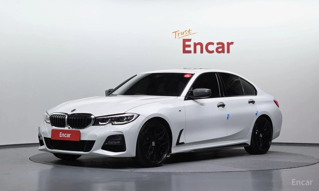 BMW 330 M* SPORT* HARMON* KARDON* ХЕДЪП* LANE* ASSIST* КАМ