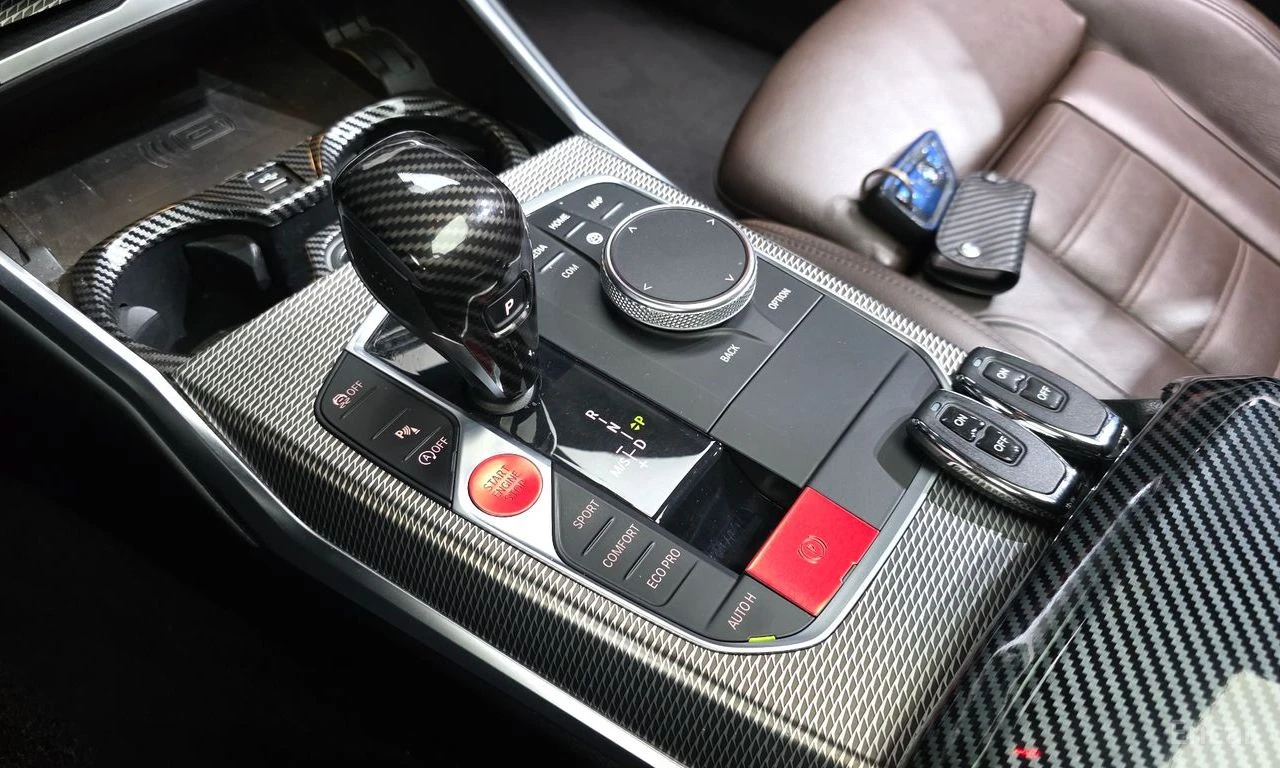 BMW 330 M* SPORT* HARMON* KARDON* ХЕДЪП* LANE* ASSIST* КАМ, снимка 10 - Автомобили и джипове - 55484772