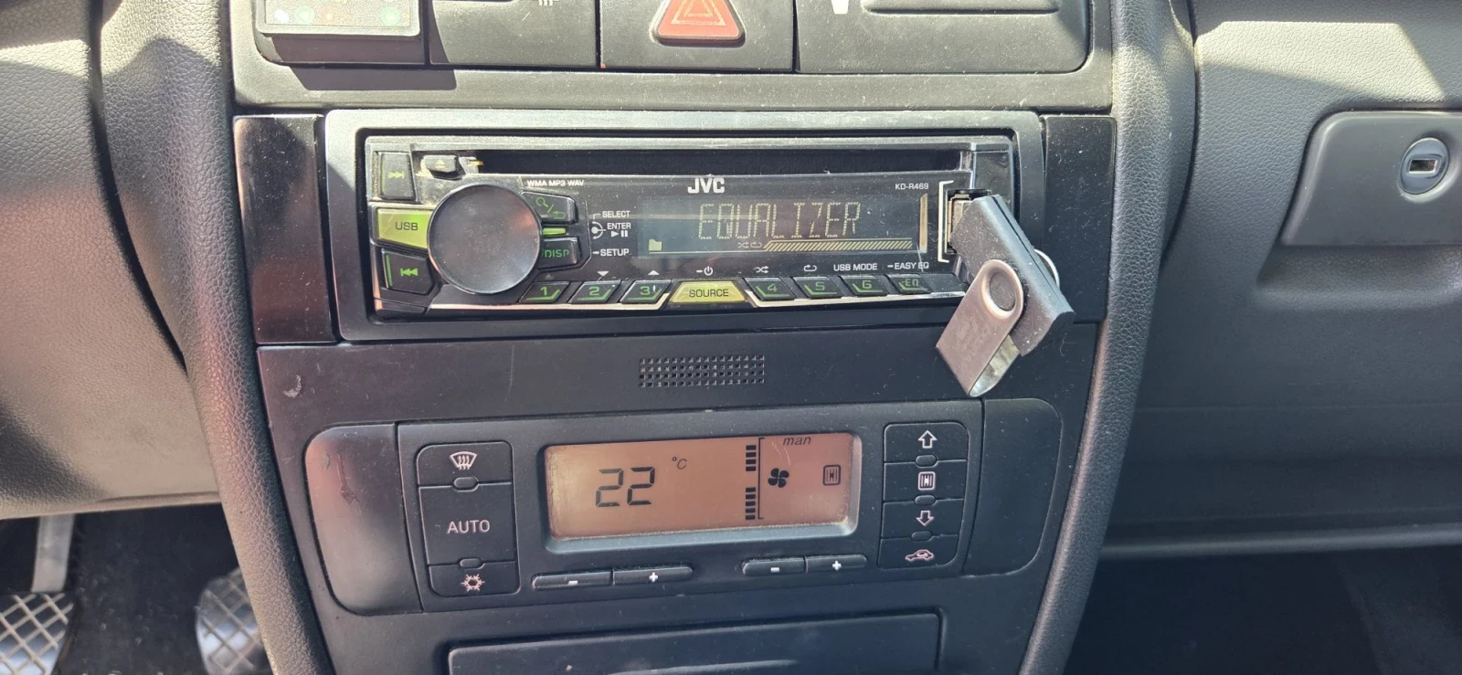 Seat Toledo, снимка 8 - Автомобили и джипове - 55680348