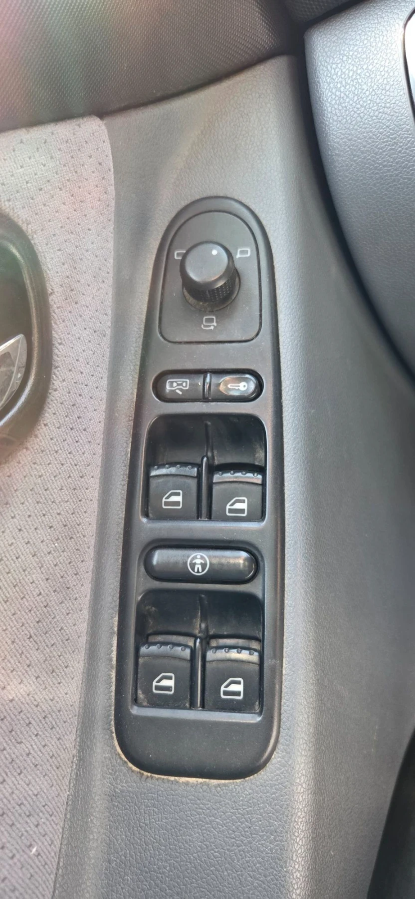 Seat Toledo, снимка 11 - Автомобили и джипове - 55680348