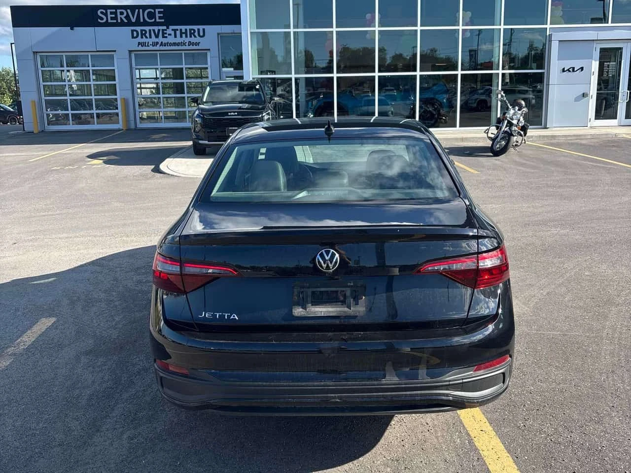 VW Jetta * Comfortline * CARFAX * ���� �� �� | Mobile.bg � ����������� 5