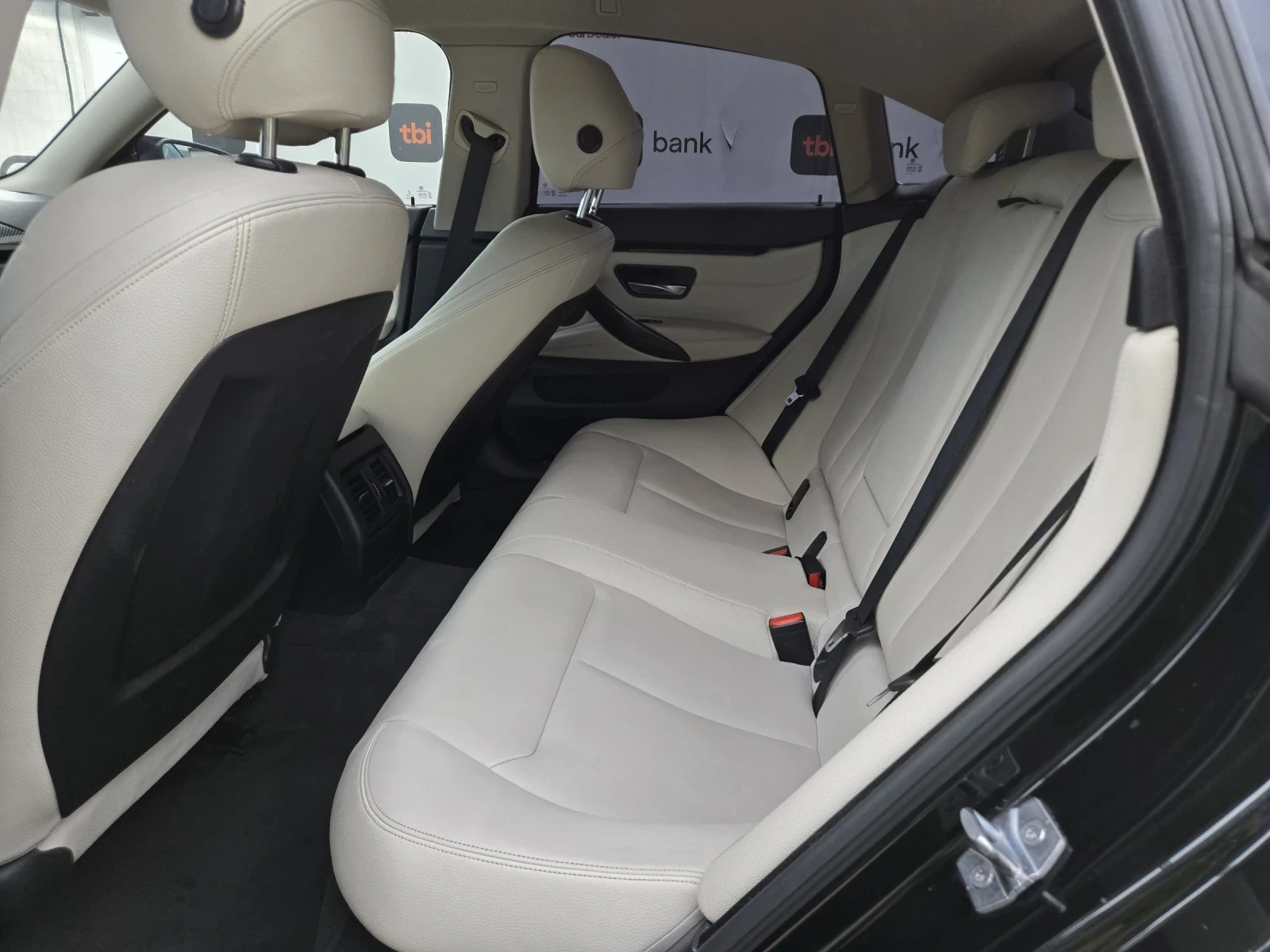 BMW 420 2.0D-190кс= M sport package= xDrive= LED= 8ck, снимка 9 - Автомобили и джипове - 55954505