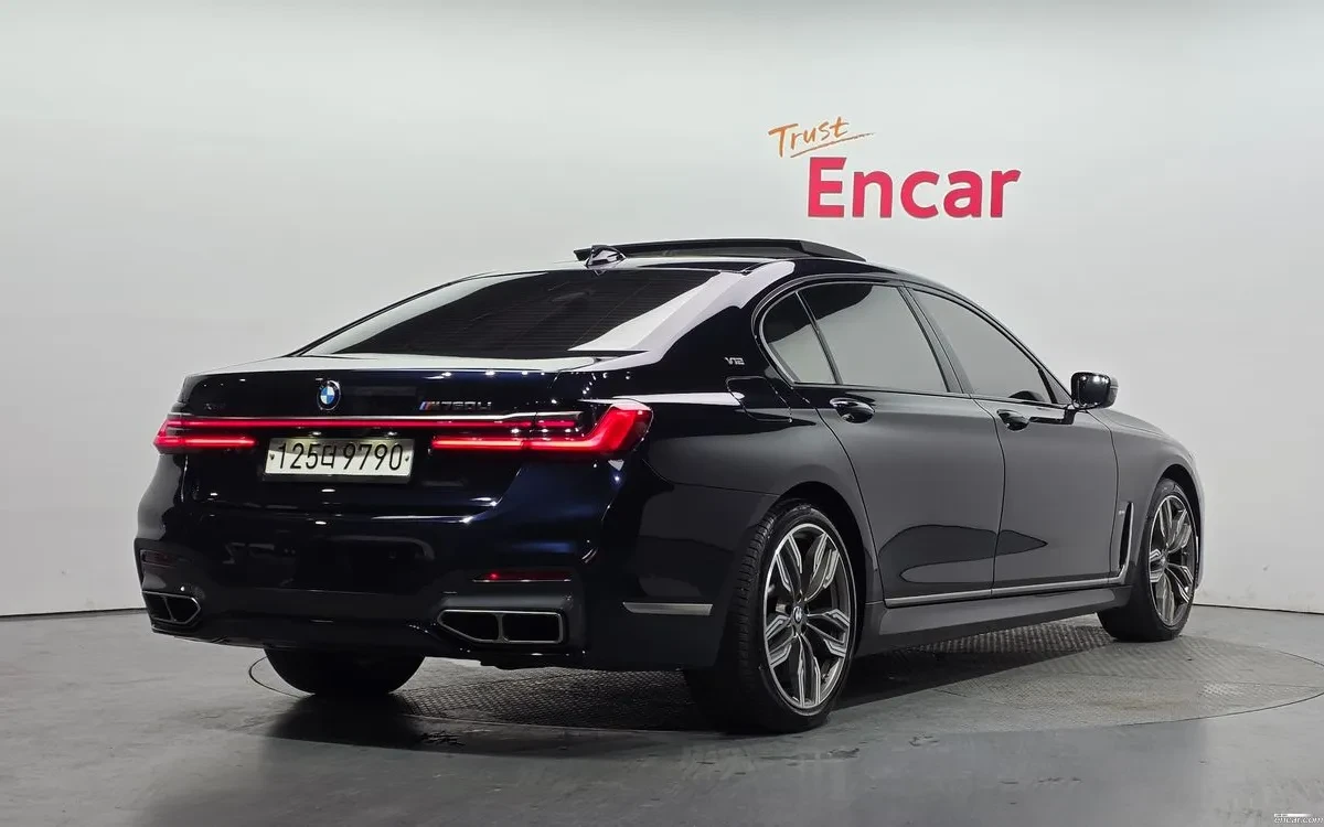 BMW 760 LI XDRIVE * FIRST CLASS VIP* * ������ ����* FULL M | Mobile.bg � ����������� 2