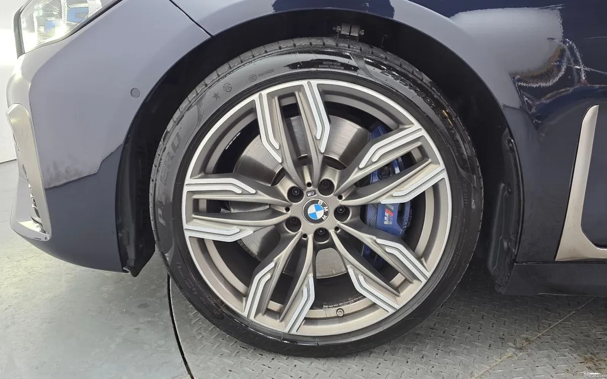 BMW 760 LI XDRIVE * FIRST CLASS VIP* * ������ ����* FULL M | Mobile.bg � ����������� 5