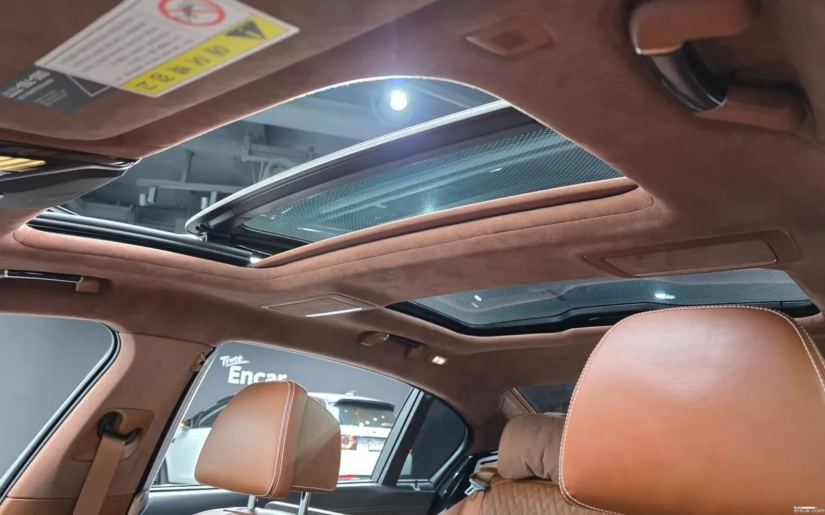 BMW 760 LI XDRIVE * FIRST CLASS VIP* * ������ ����* FULL M | Mobile.bg � ����������� 17