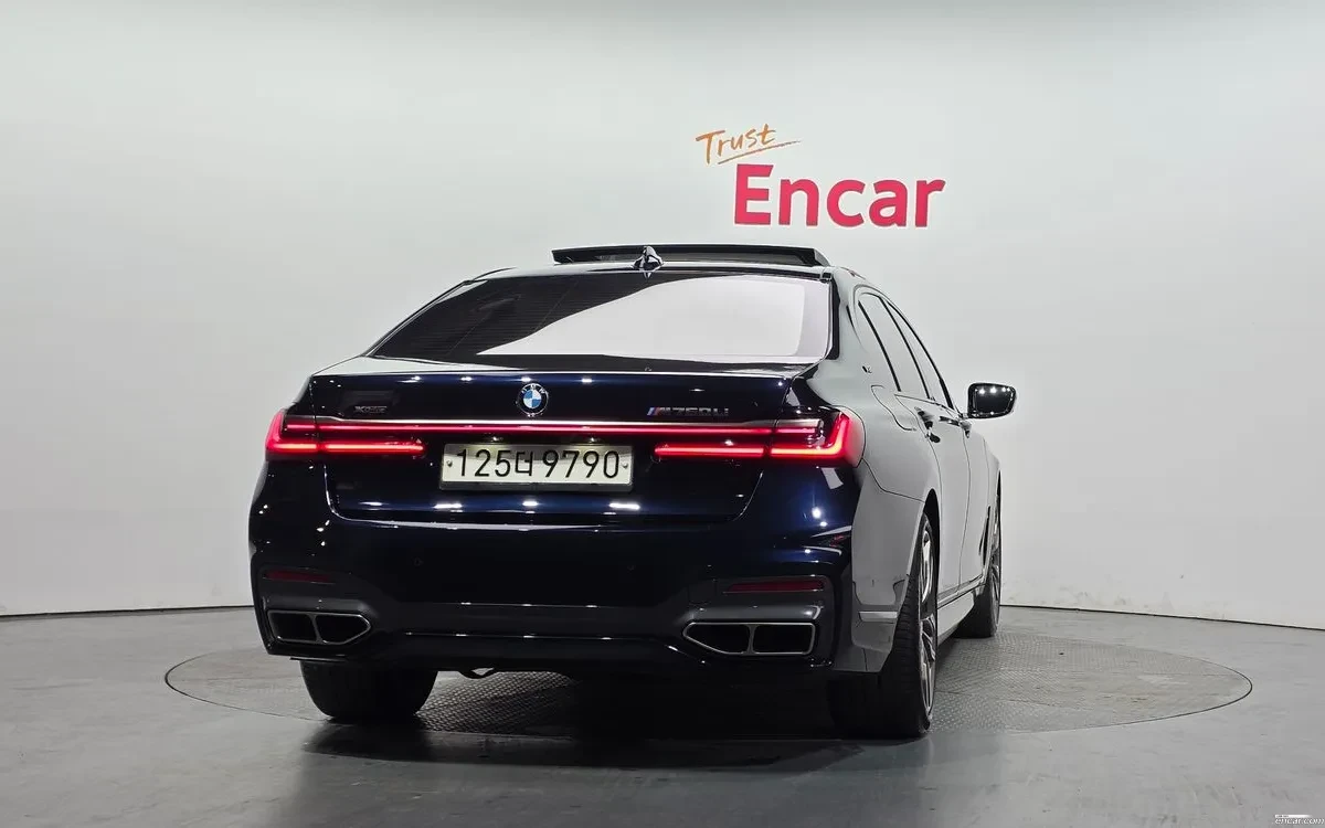 BMW 760 LI XDRIVE * FIRST CLASS VIP* * ������ ����* FULL M | Mobile.bg � ����������� 4