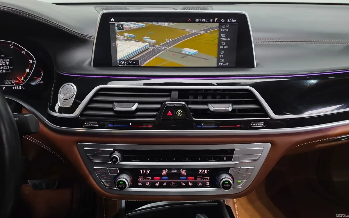 BMW 760 LI XDRIVE * FIRST CLASS VIP* * ������ ����* FULL M | Mobile.bg � ����������� 10