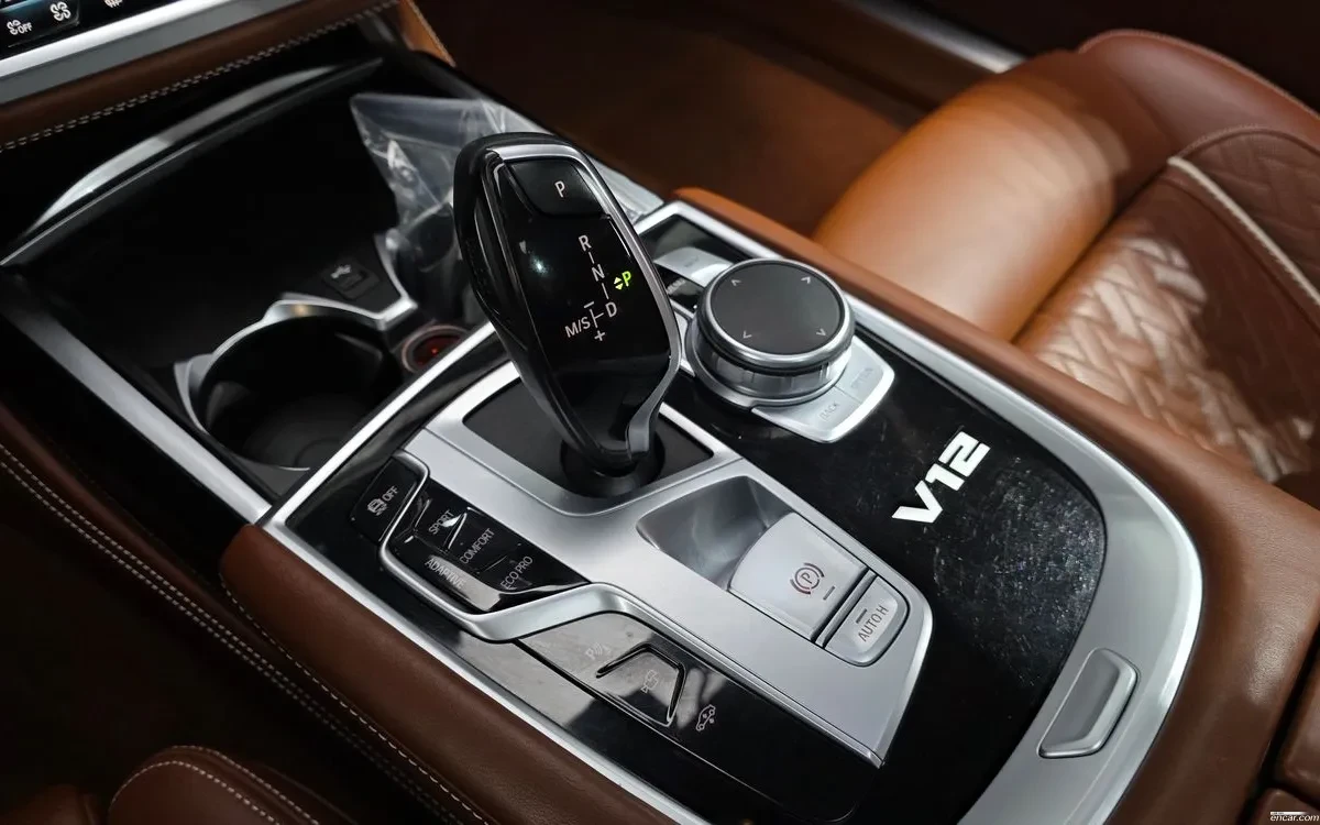 BMW 760 LI XDRIVE * FIRST CLASS VIP* * ������ ����* FULL M | Mobile.bg � ����������� 13