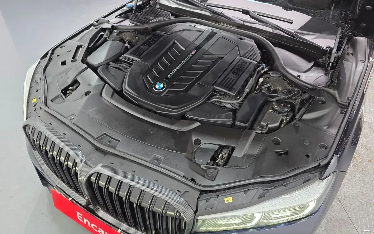 BMW 760 LI XDRIVE * FIRST CLASS VIP* * ������ ����* FULL M | Mobile.bg � ����������� 6