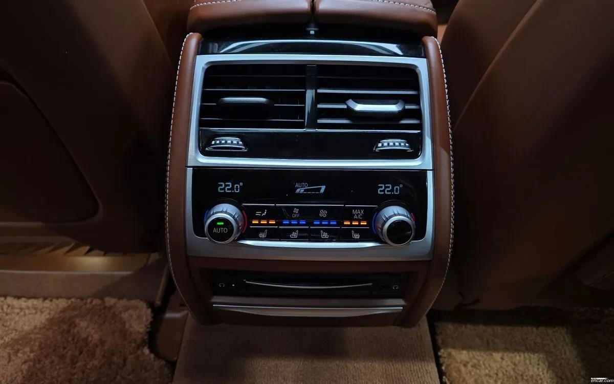 BMW 760 LI XDRIVE * FIRST CLASS VIP* * ������ ����* FULL M | Mobile.bg � ����������� 16