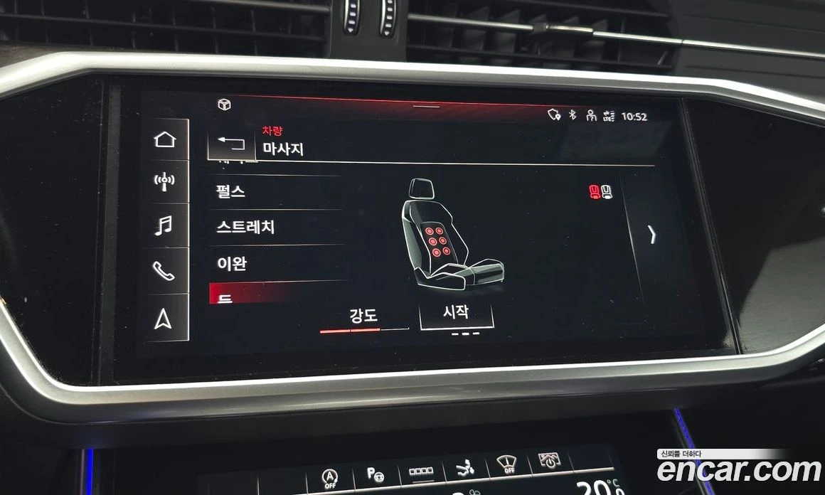 Audi A7 55 TFSI Quattro Premium, снимка 16 - Автомобили и джипове - 56151132